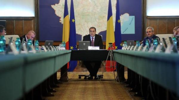 guvernul a aprobat codul fiscal si codul de procedura fiscala