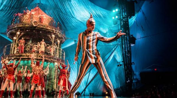 se vinde circul pachetul majoritar la cirque du soleil doua miliarde de dolari