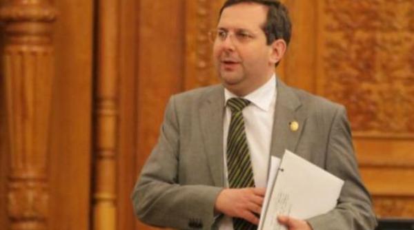 deputatul theodor nicolescu retinut de dna