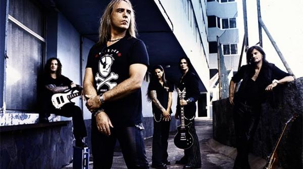 helloween alaturi de judas priest la bucuresti