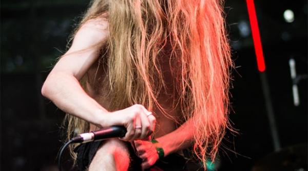 kistvaen si gray matters live b52