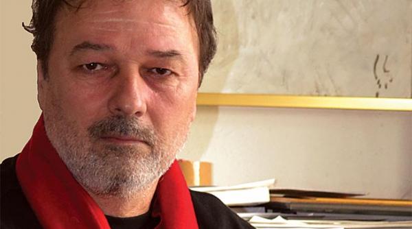 pictor florin sutu metafora nu este un scop in sine