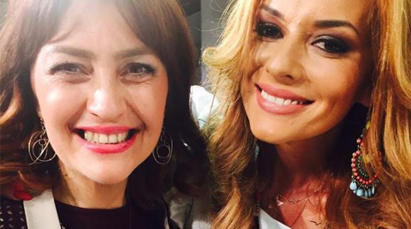 rona hartner a fost botezata pe ascuns de bunica ei