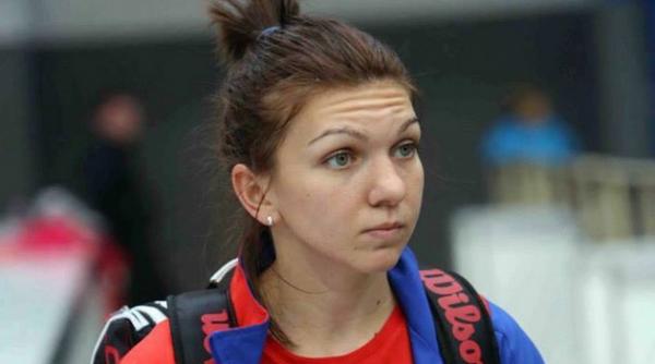 turneul wta de la miami cine va fi adversara simonei halep in turul doi