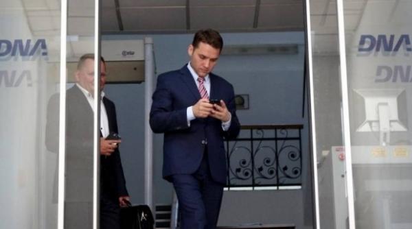 ccr dezbate pe 8 aprilie sesizarile in cazul dan sova