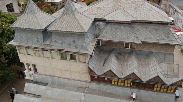 cele sapte minuni ale iasiului kitschuri arhitectonice ale capitalei moldovei