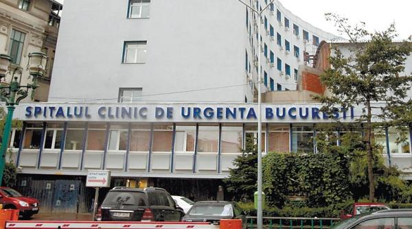 controale la spitalul de urgenta floreasca si la institutul oncologic bucuresti