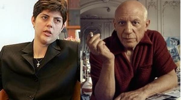 galeriile de arta kovesi au scos pe piata un picasso cu 120 000 de euro expertul dna a garantat ca e citroen veritabil