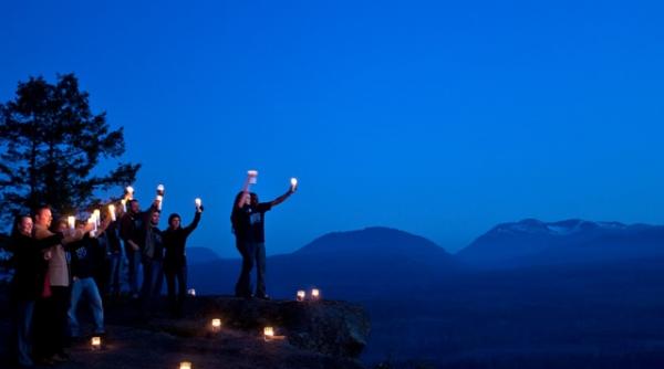 ora pamantului sambata 28 martie