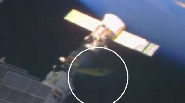 un fost expert nasa dezvaluie un secret teribil ce s a intamplat pe naveta spatiala in timpul misiunii