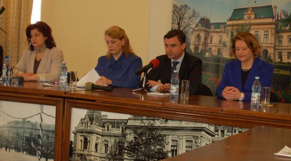 viceprimarul iasiului va juca fotbal pentru autisti carmen gherca sefa ancaar in unele tari centrele pentru autisti sunt finantate din profitul loteriei