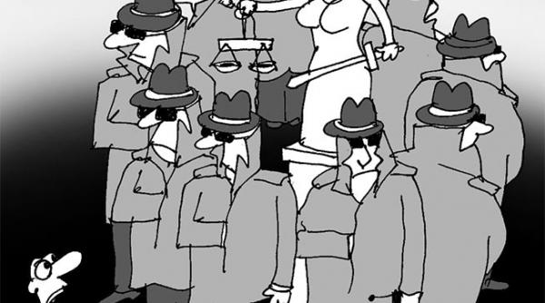 caricatura zilei 30 martie 2015