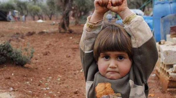 imaginea care ravaseste inimile si mintile tuturor celor care sunt inca oameni foto