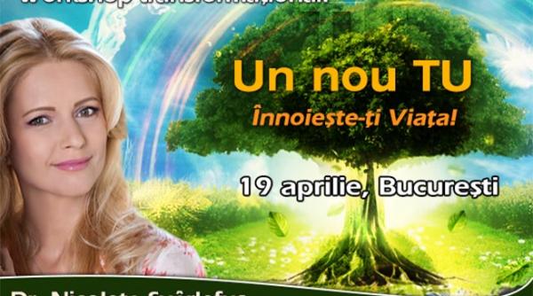 astrocafe ro te invita la workshop ul transformational un nou tu innoieste ti viata