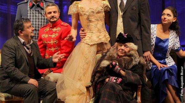 micul infern spectacolul cu numarul 100