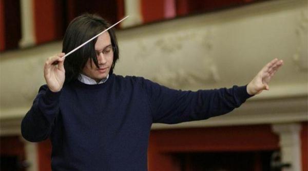 romanul gabriel bebeselea pe primul loc din 330 de dirijori ai lumii la lucerne festival academy elvetia