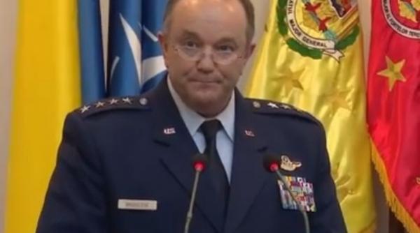 breedlove aplauda contributia extraordinara a romaniei la apararea aliantei si la securitatea europei