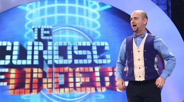 cosmin selesi salveaza tara de tristete