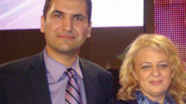 cuplul guvernamental