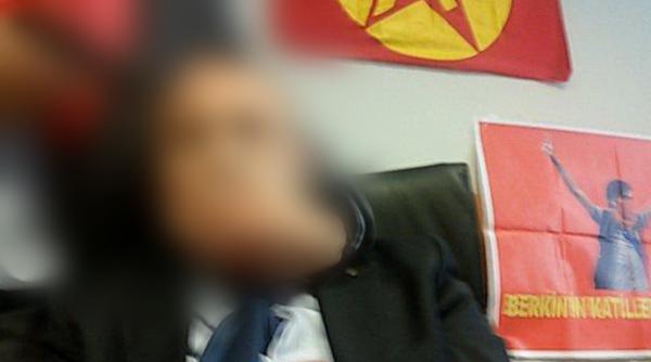 focuri de arma intr un tribunal din istanbul un procuror a fost luat ostatic