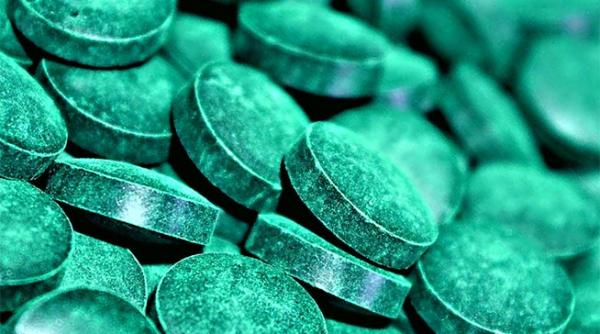 spirulina slabeste intareste sistemul imunitar energizeaza