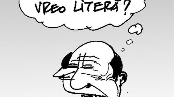 caricatura zilei 2 aprilie 2015