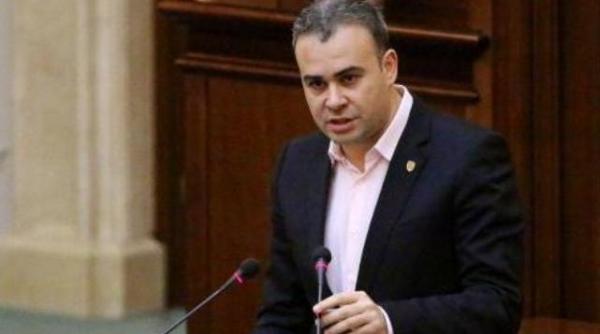 darius valcov poate fi retinut si arestat preventiv senatorii au avizat cea de a doua cerere a dna