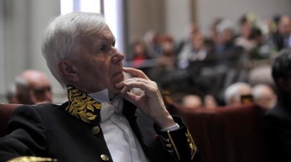 eugen simion critic literar