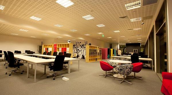 extinderea hub urilor spatiile de lucru speciale pentru micii intreprinzatori