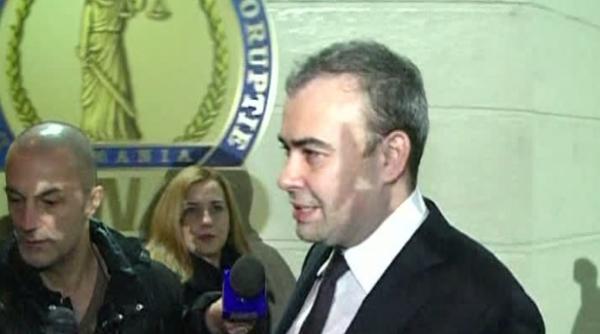 iccj a amanat pentru maine pronuntarea in cazul darius valcov