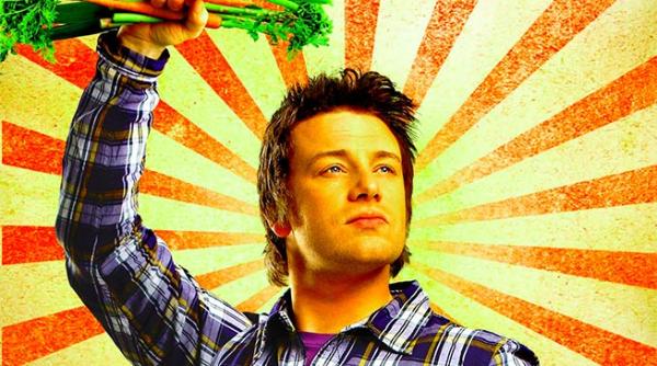 jamie oliver pune la cale o revolutie mondiala
