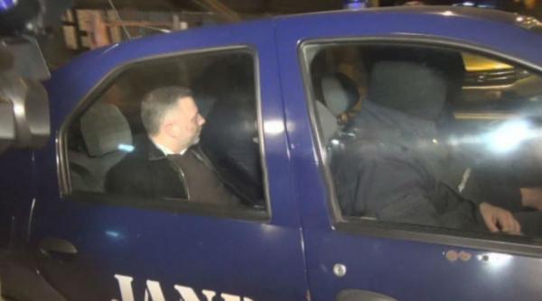 managerul spitalului de psihiatrie socola retinut de dna pentru 24 de ore