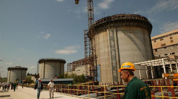 cernavoda asteapta chinezii guvernul vrea sa faca un nou studiu de fezabilitate pentru reactoare