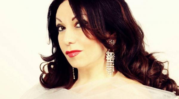 elena zelenskaya vine la bolshoi opera stars