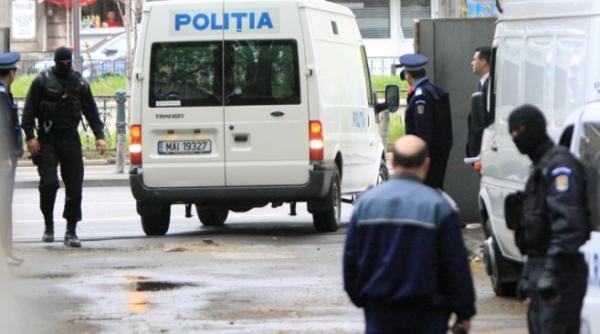 perchezitii la mai multe primarii din tulcea constanta si galati sunt vizate infractiuni de coruptie