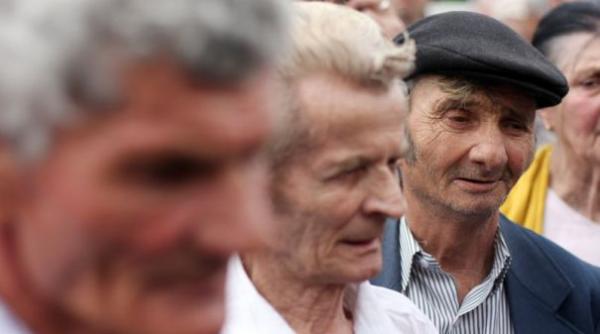 previziuni sumbre pentru cea mai numeroasa generatie a romaniei cinci motive pentru care ne luam adio de la pensii