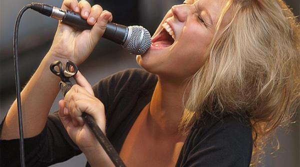 selah sue revine la bucuresti