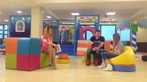 anca pandrea a vrut sa infieze un copil