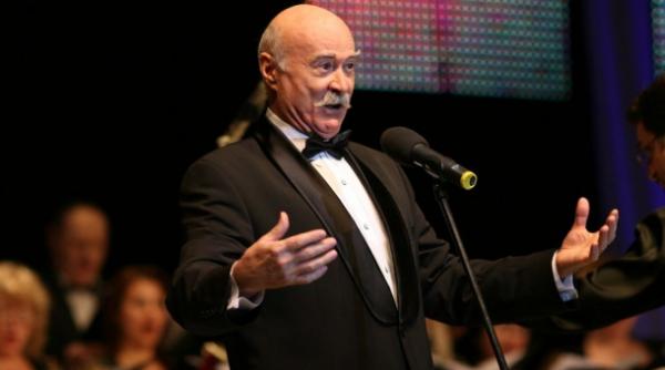 dementa tudor gheorghe n a fost facut cetatean de onoare al bucurestiului pentru ca a votat cu ponta la prezidentiale