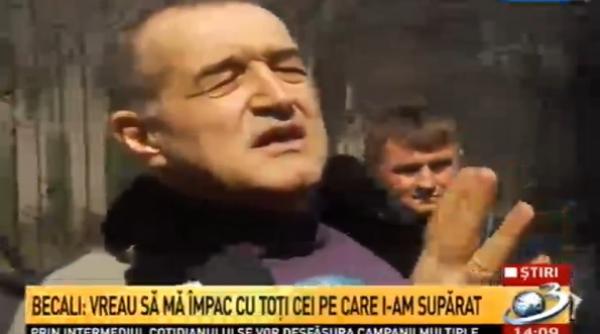gigi becali afla azi daca va fi eliberat conditionat decizia va fi definitiva