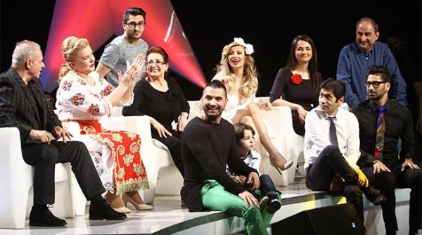 next star ce au mai dat din casa parintii juratilor pepe umplea bucataria de cornete lora voia sa se faca medic