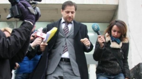 radu pricop pus sub control judiciar ginerele lui basescu este acuzat de complicitate la santaj