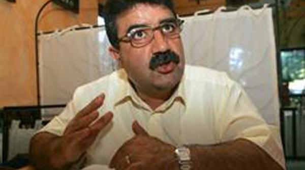 yassin mohamad negociator in eliberarea jurnalistilor romani din irak a fost retinut de dna