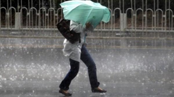 alerta meteo precipitatii mixte ninsori si vant puternic harta zoneloe afectate