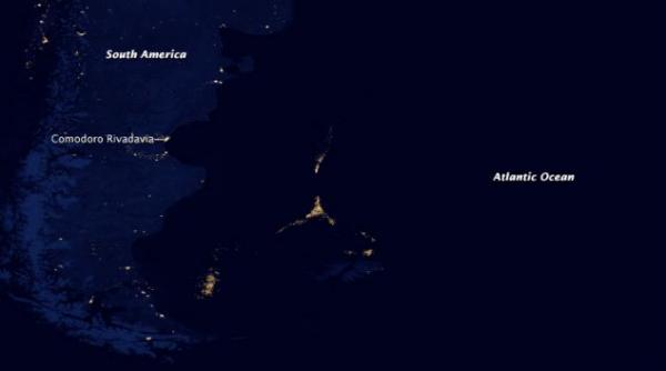 fenomen misterios in oceanul atlantic in apropiere de coasta argentinei explicatie bizara data de nasa video