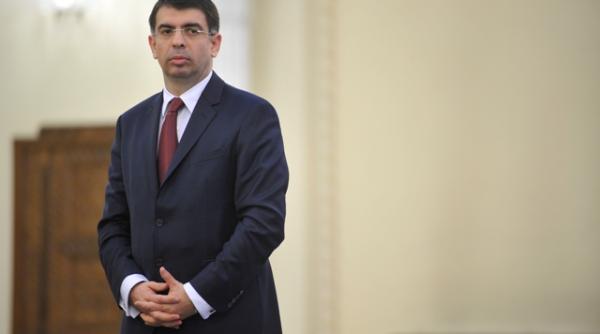 parlamentul scos la tabla de cazanciuc