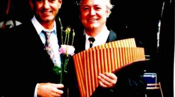 prin nai zamfir vorbeste cu dumnezeu