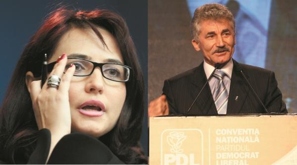 al doilea document care il deconspira pe protectorul sefei anrp ce achizitii a facut oltean pentru crinuta