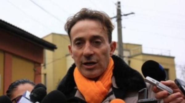 radu mazare arestat preventiv a fost suspendat din functia de primar al constantei