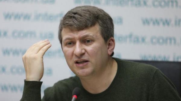 un analist politic ucrainean propune ca jurnalistii rusi din donbas sa fie ucisi de lunetisti